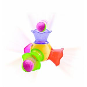 BabyBaby - Музична "Труба з кульками", що світиться (від 9 міс.) 01752