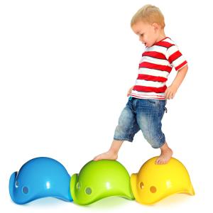 Moluk Універсальна іграшка для малюків Білібо (кольори в асорт.)