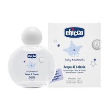 Chicco Освежающий детский одеколон, 100 мл. 02707.00 (8059147053402) Chicco Освежающий детский одеколон, 100 мл. 02707.00 (8059147053402)