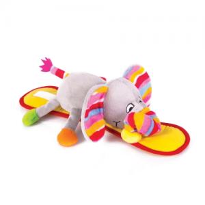 Happy Snail Розвиваюча іграшка Слоник Джамбо (4690462614882)