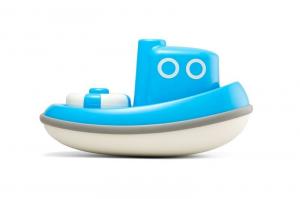 Kid O Іграшка для гри у воді "Човник" (колір блакитний) 843583001985
