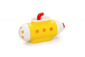 Kid O Іграшка - конструктор для гри у воді "Підводний човен" 843583003866