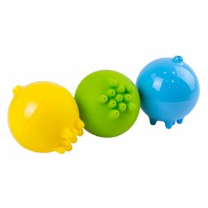 Moluk Іграшка для ванної Plui Плюї (колір в асорт), 1шт