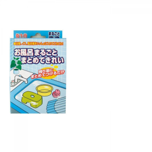 Nagara Засіб для чищення ванної універсальний 30 г х 2 пакетика (4986399004248)