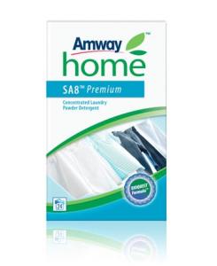 Amway SA8™ Premium Концентрований пральний порошок, 3кг (А-109849)