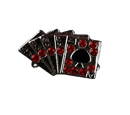 Tinto Аксесуар Playing cards AC2286 (73204990009)