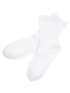 Yo! Шкарпетки білі (розмір 20-22 см) SK-04(5901560817013)