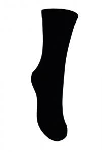 Yo! Шкарпетки чорні (розмір 14-16 см) SK-03 (5901560847454)