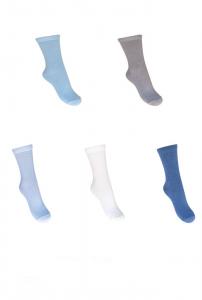 Yo! Шкарпетки для хлопчиків "Jazzy" (розмір 24-26 см) SK-05 (5906714431886)