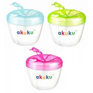Akuku Контейнер для сухого молока A0361 (5907644003617)