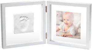 Baby Art Подвійна рамка Прозора з відбитком (3601095800)