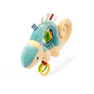 BabyOno Іграшка - підвіска Акула Арнольд (1416) 5901435413333