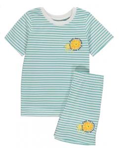 George (Англія) футболка та шорти Сафарі  (9-12, 12-18, 18-24 міс та 2-3, 3-4 роки)