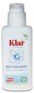 KLAR - Біо - мило для видалення плям (250 мл) (4019555100147)