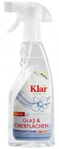 Klar Засіб для очищення скла 500 мл (4019555100260)