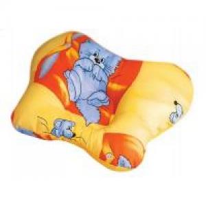 Ортопедична подушка для новонароджених, колір асорт. (92835733)