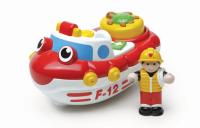 WOW для води Пожежний катер Фелікс (6397872) 5033491010178
