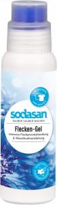 Sodasan Органічний гель-концентрат Spot Remover для видалення плям 0,2 л (1809) 4019886018098