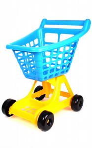 Технок Іграшка Візок для супермаркету, арт. 4227 (4823037604227)