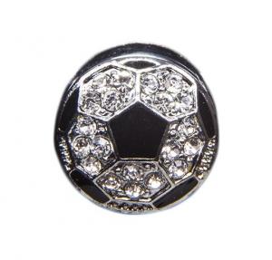Tinto Аксесуар для браслета або сумочки "Football ball" AC2273 (73204990006)