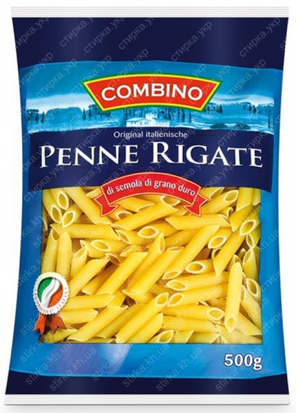 Penne Rigate - Combino - 500g (20012151)