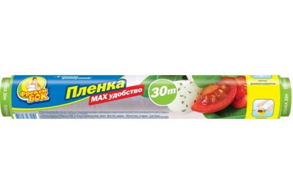 Пленка пищевая фрекен бок стрейч на гильзе 30м (4820048481151)