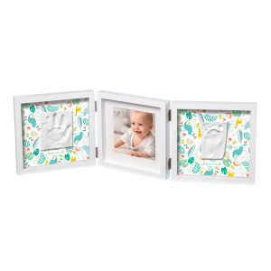 Baby Art Потрійна рамка для відбитків My Baby Style Toucans Limited Edition (3601095600)