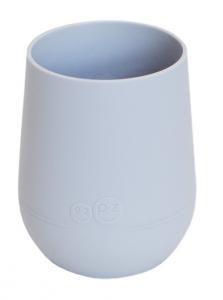 EZPZ - Силіконова чашка Miny Cup, колір сірий 818156022018