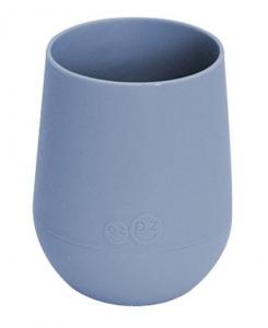 EZPZ - Силіконова чашка Miny Cup, колір індиго 818156024494