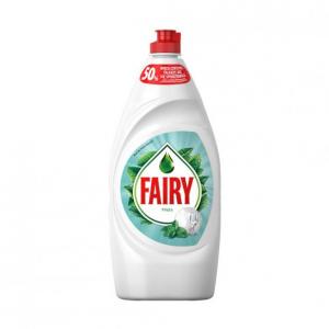 Fairy Засіб для миття посуду М'ята 850 мл (8001841719436)