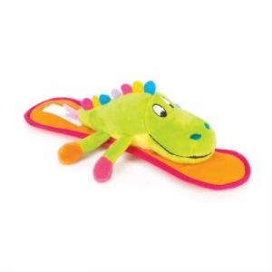 Happy Snail Розвиваюча іграшка Крокодил Кроко (4690462614820)
