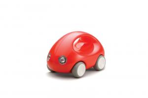 Kid O Іграшка "Перший Автомобіль", 1+ (колір червоний) 843583001381