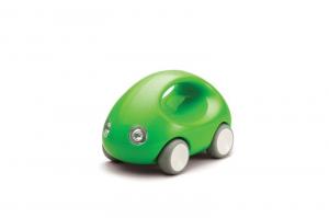 Kid O Іграшка "Перший Автомобіль", 1+ (колір зелений) 843583001398