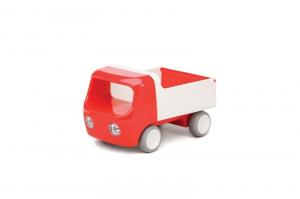 Kid O Іграшка "Перша Вантажівка" (колір червоний) 843583001763