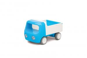 Kid O Іграшка "Перша Вантажівка" (колір блакитний) 843583001770