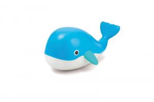 Kid O Іграшка для гри у воді "Кит, що плаває" 843583002388