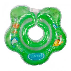 Lindo Круг для купання Зелений (Ln 1561) 8914927015615