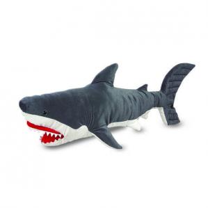 Melissa&Doug М'яка іграшка Гігантська акула (MD2126)