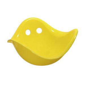 Moluk Універсальна іграшка для малюків Білібо (колір жовтий) 7640153430045