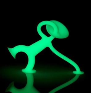 Moluk Іграшка Угі (Oogi Junior Glow) 1 шт. (світиться у темряві) 8 см (7640153432100)