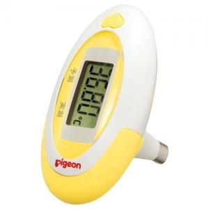 Pigeon Електронний термометр Chibion з футляром 4902508103589