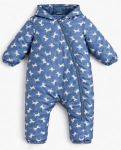 Sinsey (Польща) Дитячий комбінезон, зріст 68-74см на 3-9 місяців