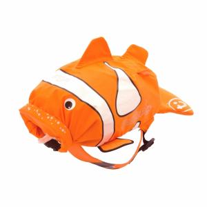 Trunki Рюкзак PaddlePak ClownFish (Риба помаранчева) 1004