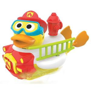 Yookidoo Іграшка для води "Пожежний" (40172) 7290107721721