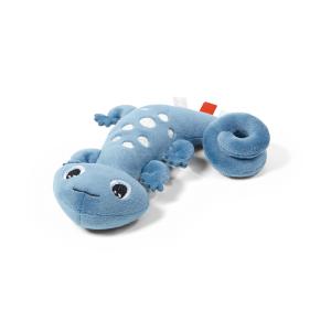 BabyOno Розвиваюча іграшка - підвіска для коляски Ящірка Гебо (1414) 5901435413319