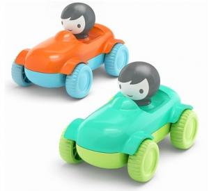 Kid O Іграшка "Міні Гоночний Автомобіль" (колір в асорт.) 843583004399 / 10471