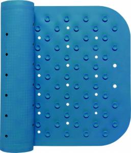 KinderenOK Антиковзний килимок у ванну XXL (колір синій) 765453575788