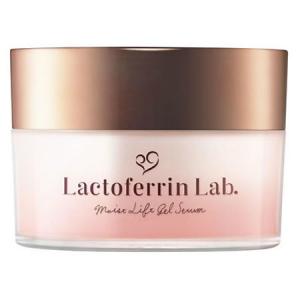 Lactoferrin Lab Гель для обличчя концентрований зволожуючий, 50g (4973512550508)