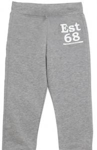 F&F (Англія) Спортивні штани з начосом 1,5-2 роки