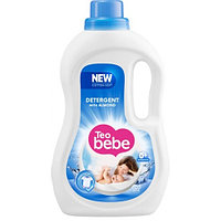Teo Bebe Рідкий засіб для прання дитячої білизни Мигдаль 1,1 л (3800024045028)